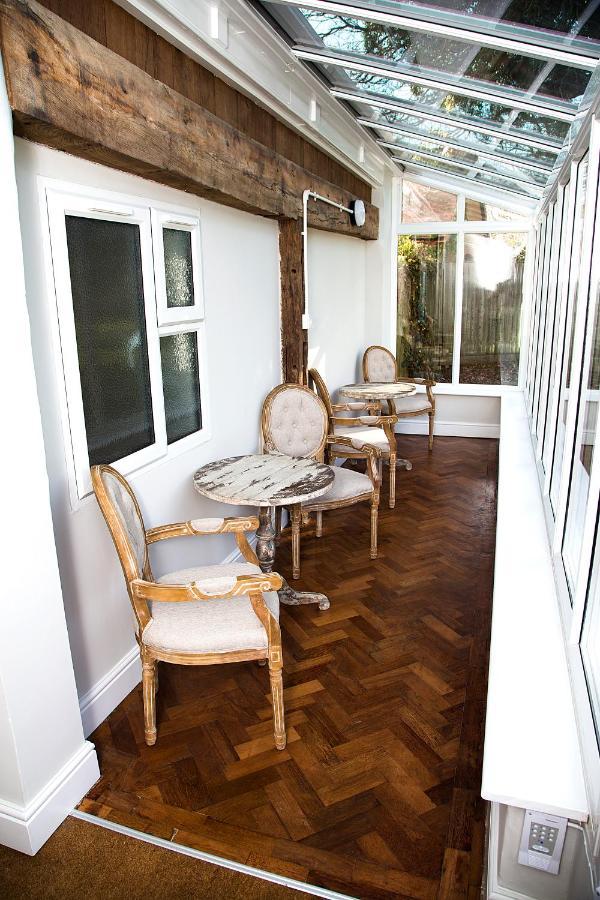 The Maple Manor Hotel Κρόουλι Εξωτερικό φωτογραφία